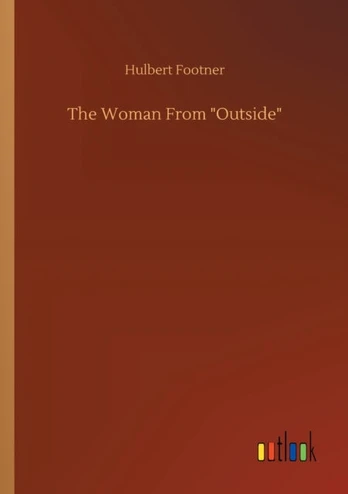 Woman From Outside