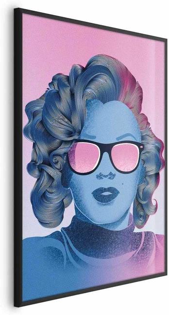Artgeist Plakatas - Norma Jeane