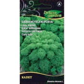 GARBANOTIEJI KOPŪSTAI KADET kaina