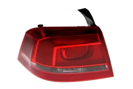 Galinis žibintas VALEO VAL044513 kaina