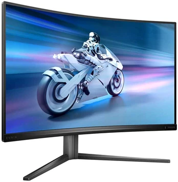 Monitorius Philips 32M2C5500W/00