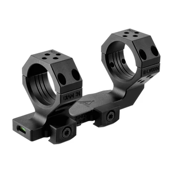 Audere Levitas 34/40 20 MOA 1,5" Optinio taikiklio laikiklis
