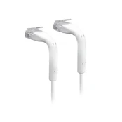 Ubiquiti UniFi Ethernet Komutacinis kabelis U-CABLE-PATCH-2M-RJ45, 2 m, kaina