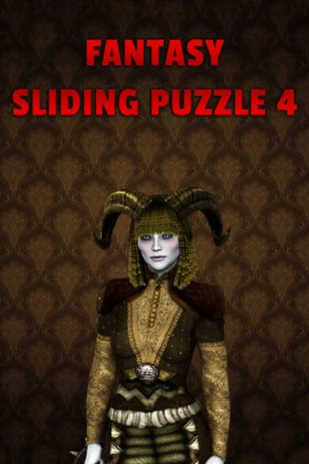 Fantasy Sliding Puzzle 4 PC