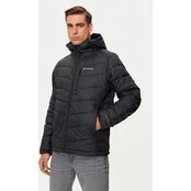 Columbia Žieminė striukė Labyrinth Loop™ II 2085294 Juoda Regular Fit