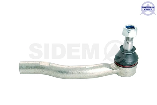 Skersinės vairo trauklės galas SIDEM 41139