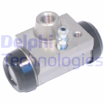 Rato stabdžių cilindras DELPHI LW39178