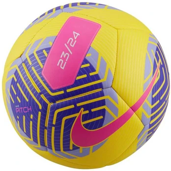 Futbolo kamuolys Nike Pitch FB2978-710 (Rozmiar-5)