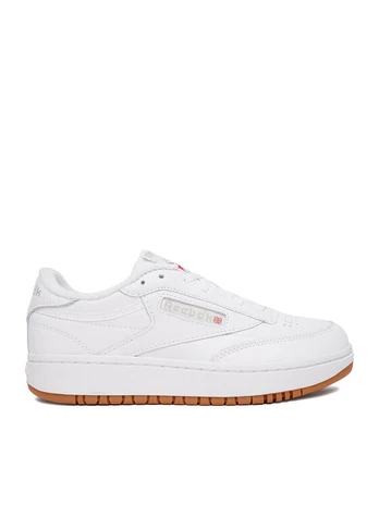 Reebok Laisvalaikio batai EO-CLUB C DOUBLE 100001198 Balta