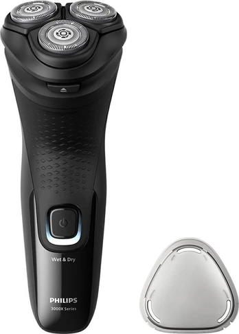 Man shaver X3001/00 Series 3000X