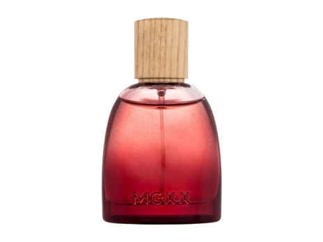 Mexx Inspired Warmth 50ml