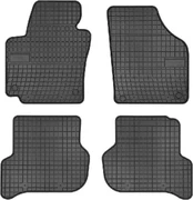 Frogum Guminiai kilimėliai Volkswagen Golf V Plus 2005-2014m.