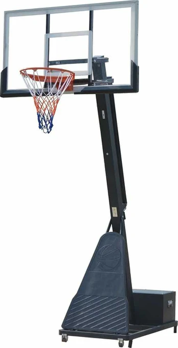 Master Mobilny Stojak krepšiniui MASTER Court Pro 305