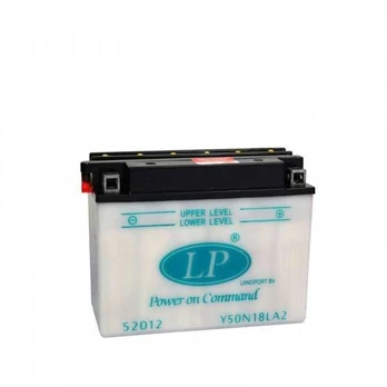 Landport Akumuliatorius 20 Ah 260A EN 12V