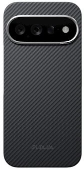Pitaka Edge Dėklas Pixel 11, juodas
