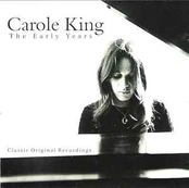CD Carole King - The Early Years - Classic Original Recordings
