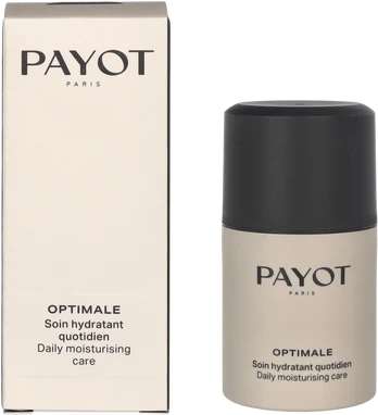 Payot Optimale Anti-Pollution Gel-Kreminis 50