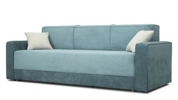 Sofa - lova VIGO (audinio pasirinkimas)