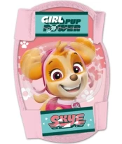 Apsauga Paw Patrol, rožinė kaina
