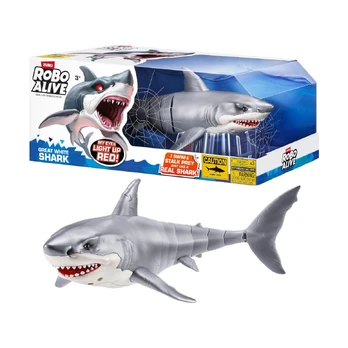 Robo Alive - Shark Attack (71126)
