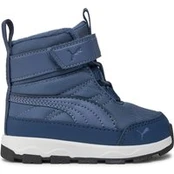 Sniego batai Puma Evolve Boot AC+ Inf 392646 02 Mėlyna