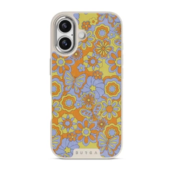 Broken Machines - iPhone 17 Case, Elite Light (MagSafe) / Silver