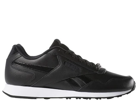 Sportiniai batai moterims Reebok, juodi, 37