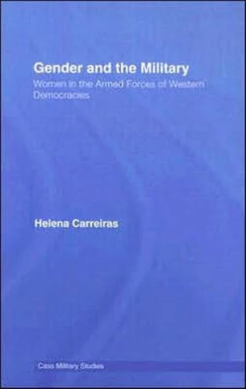 Gender and the Military