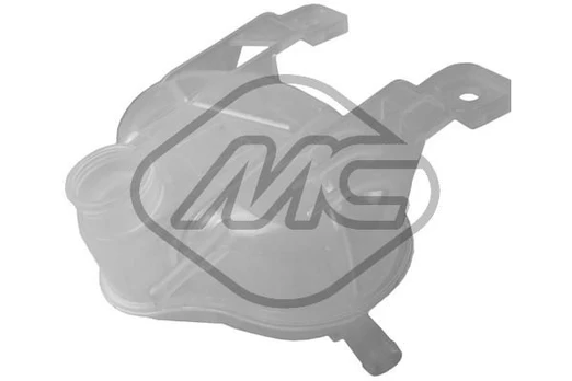 Išsiplėtimo bakelis, aušinimo skystis Metalcaucho 03858