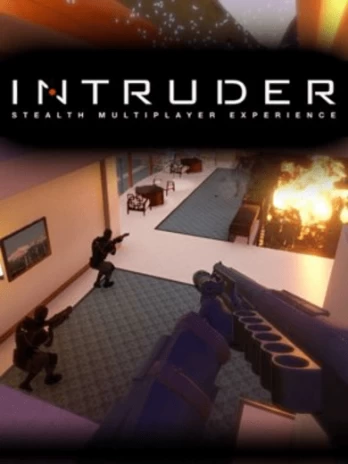 Intruder PC