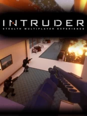Intruder PC kaina