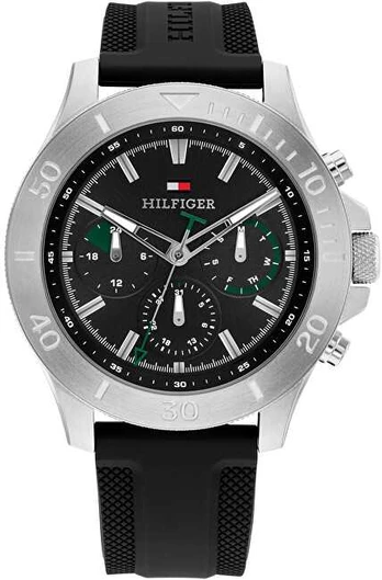 Laikrodis Tommy Hilfiger Bryan 1792111