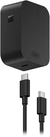 Microsoft Priedai Maitinimo šaltinis Surface 45W USB-C 45W (PSU)