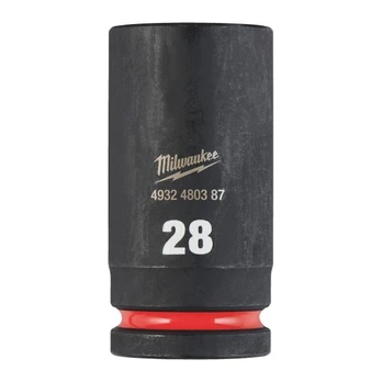 Galvutė šešiakampė 3/4" 28 mm 4932480387