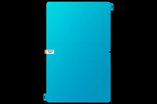 Samsung Anti-Reflecting Screen Protector foil for Galaxy Tab S11 Ultra