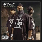 CD G-Unit - Beg For Mercy