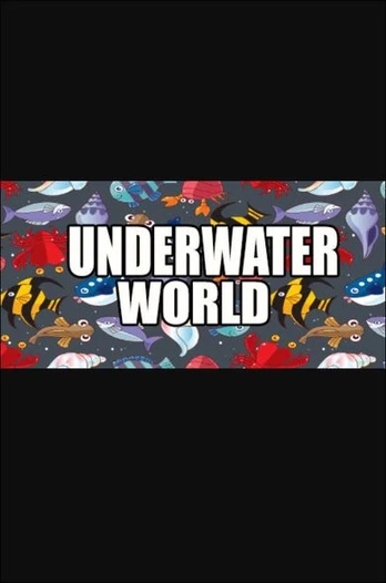 Underwater World PC