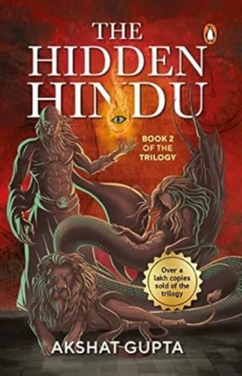 Hidden Hindu Book Two