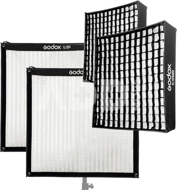 Godox Flex Video Duo Kit