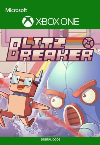 Blitz Breaker Xbox