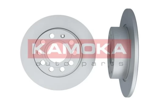 Stabdžių diskas KAMOKA 1032448