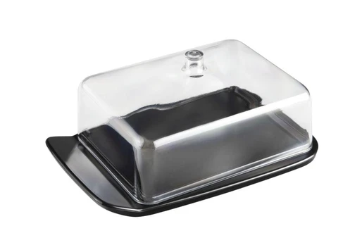 Butter dish
