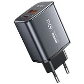 Remax U2-AC67W kaina