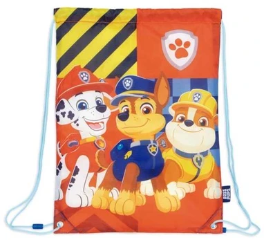 MCU Paw Patrol Gymnastikpose,
