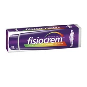 Fisiocrem Solugel 60ml kaina