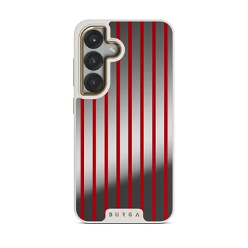 Favorite Bikini - Samsung Galaxy S25 Case, Elite Mirror Light (Magnetic) / Gold