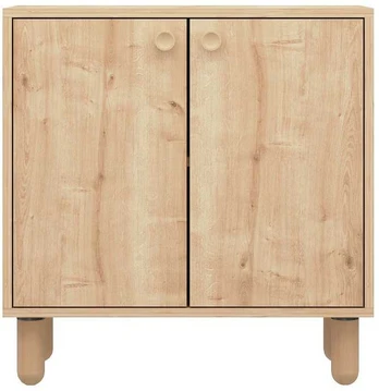 Kalune Design Spintelė Lina - Sapphire Oak