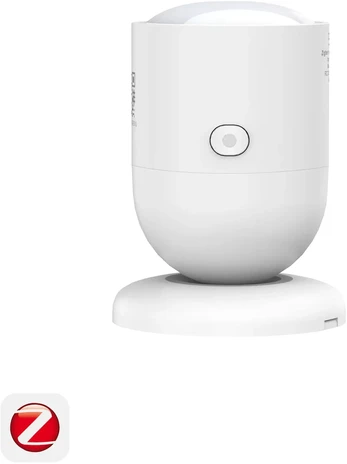 SONOFF SenseGuard 24GHz Zigbee būvio sensorius (SNZB-06P24)