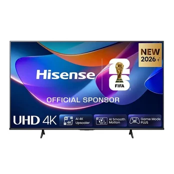 Televizorius Hisense 65A6S