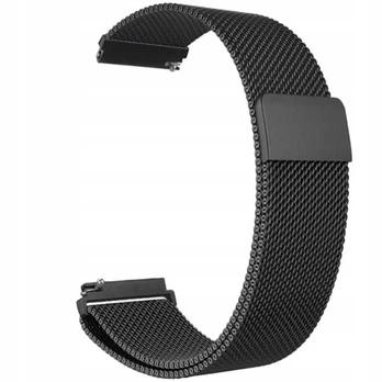 Spacecase Milanese smartwatch 20mm